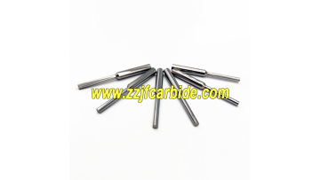 Highly Specialised Carbide Punches