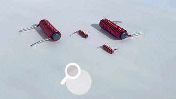 Air Core Inductor