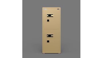 strong safe all steel electronic lock intelligent home large safe box1