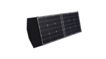 EASUN POWER 100W 200W Portable Solar Panel Foldable for Travel Camping Power Bank Station1