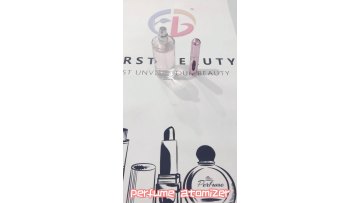 Bottle 5Ml Package Perfume Metal Spray Bottle Perfume Glass Tester Wholesale1