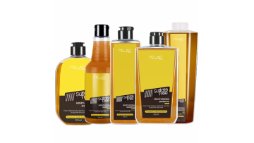MELAO Vegan Scalp Care Nourishing Anti Dandruff Shampoo Deep Cleansing Salon Professional Anti Dandruff Hair Shampoo1