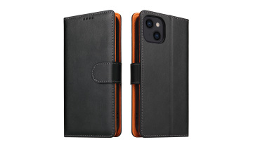Original Design Leather Phone Case