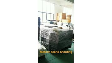 China digital whiteboard factory packaging