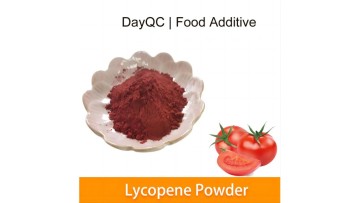 Natural Food Colorants Lycopene