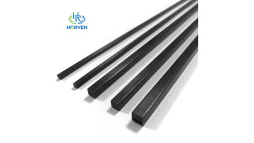 carbon fiber bar