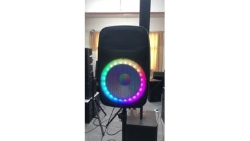 15inch Stage Studio Speaker  PA Lou Speaker System