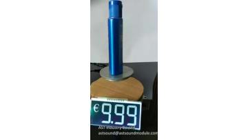 maglev display with digital price tags.mp4