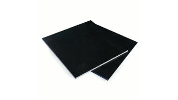 black Fiberglass sheet.mp4