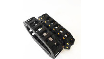 25 series Bridge  cable drag chain open cable carrier1