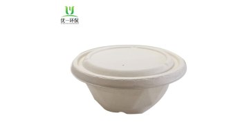 UYB032  750ml take-away bowl