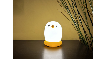 Animal Silicon night light