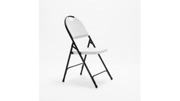 Cost-effective folding chair