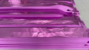 Tissue confetti UV colorful CONFETTI/   Fluor confetti  party popper1