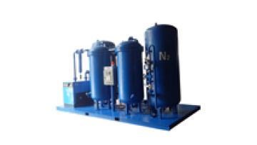Gaseous Nitrogen Generator for Oilfield Nitrogen Generation System Package1
