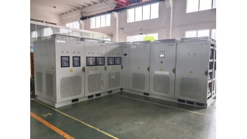 3000kva static frequency converter