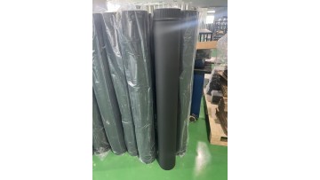 Carbon steel straight pipe