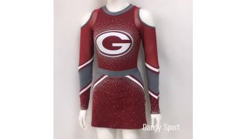 cheer uniform(3）
