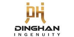 Foshan Dinghan Electrical Technology Co., Ltd