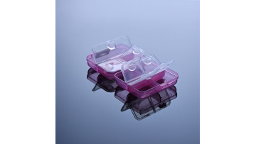  7 Compartments Double Layer Drug Pill Box