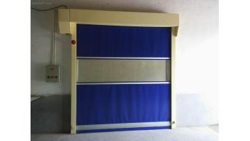 GMP Pharmaceutical  cleanroom high speed door