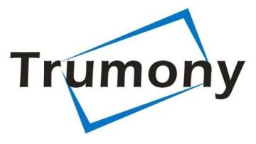 Trumony Aluminum Limited