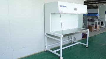 BIOBASE horizontal Laminar Flow Cabinet BBS-H1300 BBS-H1800 for Lab1