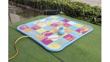 Kids Sprinkler Pad Toy