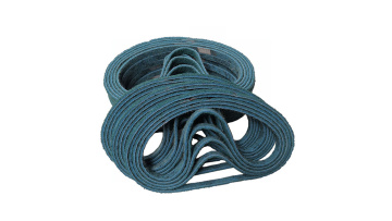 non woven nylon sanding belt (2)