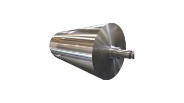 Rollers for Plastic film