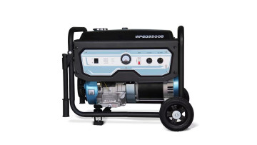 WeiChai Gasoline generator