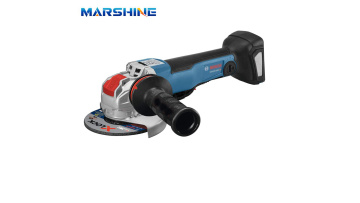 Rechargeable Angle Grinder