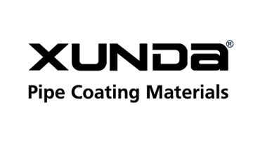 Jining xunda pipe coating materials co., ltd.