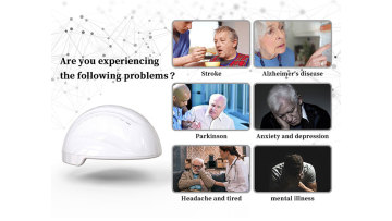 Elderly care Alzheimer Parkinson treatment machine