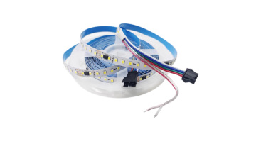 horse race running led strip