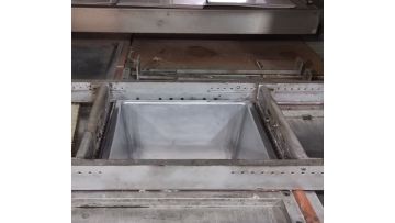 vacuum forming process