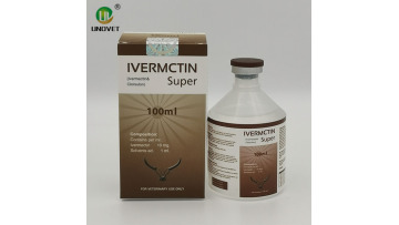 IVERMECTIN brown 100ml