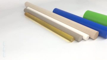 PPS plate rod tube