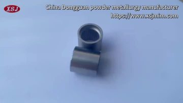 Stainless steel motor gear housing