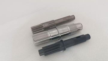 CNC Machining parts