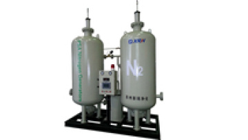 Nitrogen Making Machine by Pressure Swing Adsorption Technology1