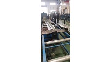 Sigma Mezzanine Floor For Steel Structure Warehouse Steel Platform Support Sigma Beam1