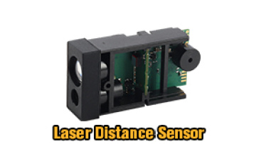 laser sensor