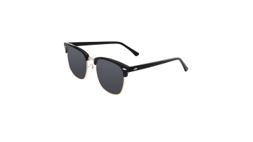 New Model Fashion Customized Vintage Luxury Unisex Acetate Designer Sunglasses1
