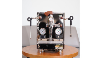 Itlian coffee machine