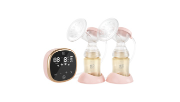 Electric Breast Pump