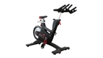 Trending products gym fitness equipment flyness 15kg bike generator crane commercial exercise bike1