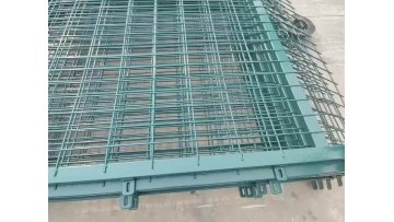 SL62 SL72 SL82 SL92 SL102  reinforcing welded wire mesh panels1