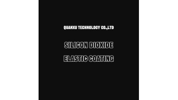 Elastic Coating