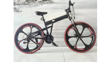 hot hummer bicycle